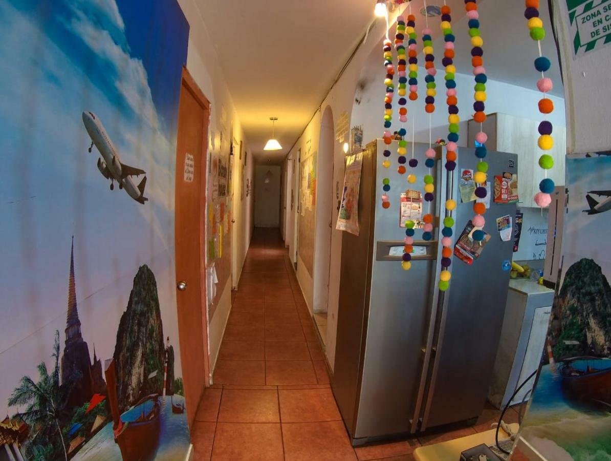 Appartement Blondys House à Lima Extérieur photo
