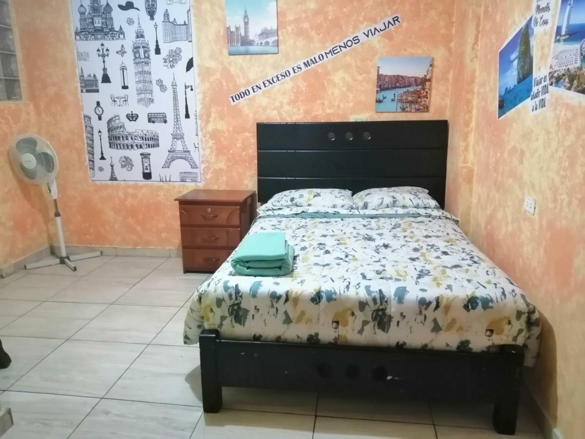 Appartement Blondys House à Lima Extérieur photo