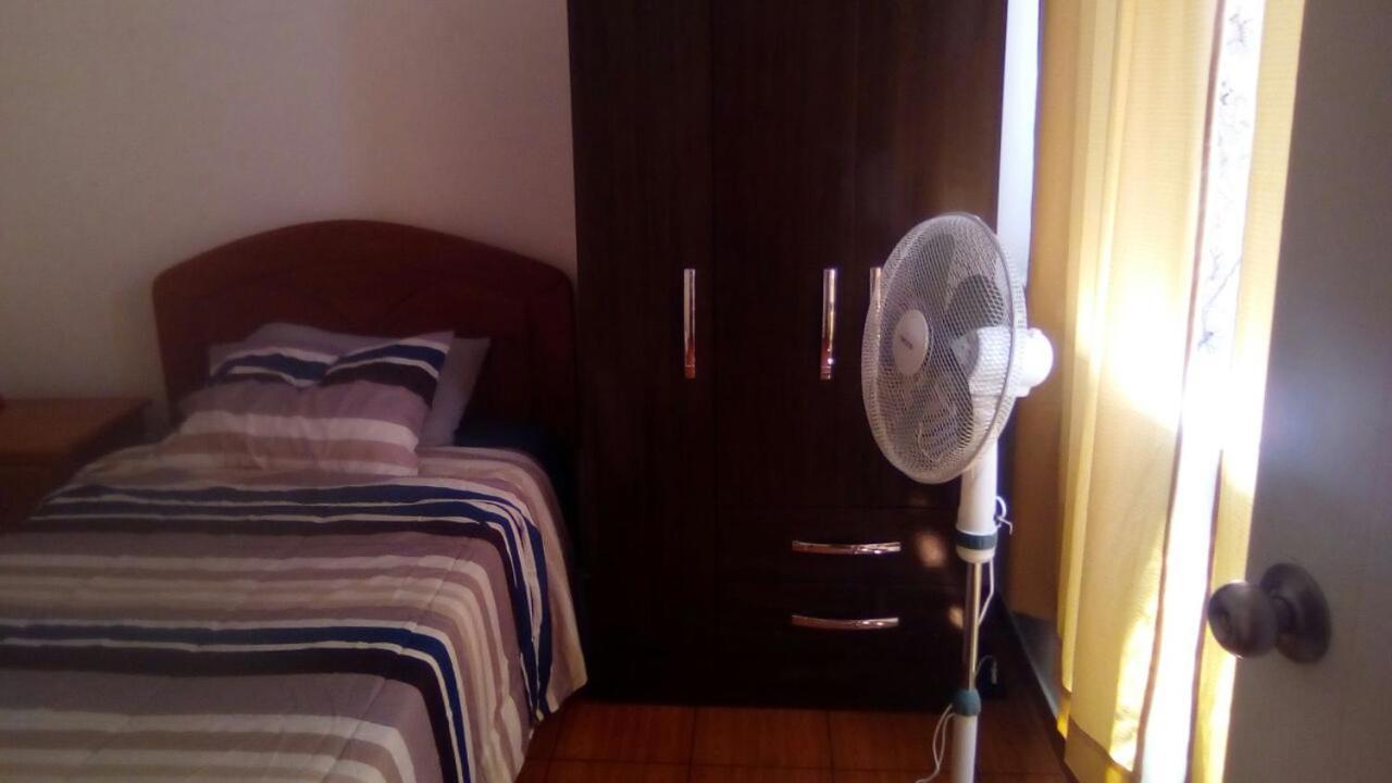 Appartement Blondys House à Lima Extérieur photo